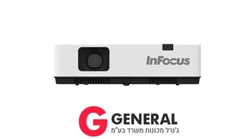 מקרן אינפוקוס InFocus