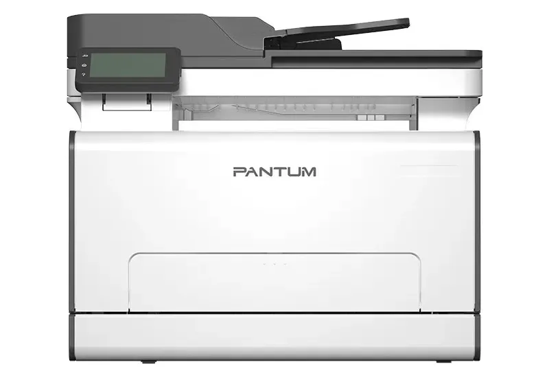 מדפסת צבעונית לייזר משולבת פנטום PANTUM CM2100ADW 