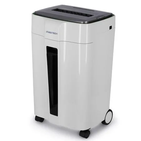 איזו מגרסת נייר משרדית כדאי לקנות ואיך לבחור בלי טעויות