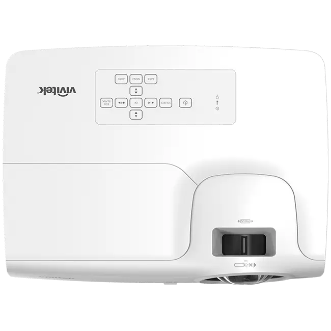 Vivitek DW284-ST