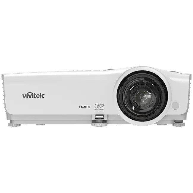 Vivitek DW284-ST