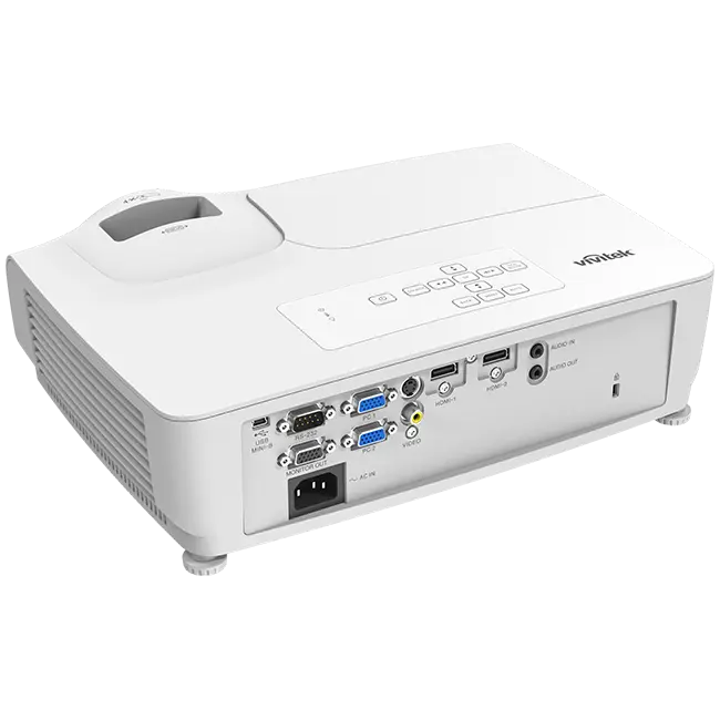 Vivitek DW284-ST