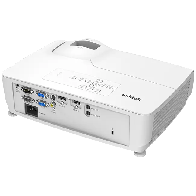 Vivitek DW284-ST