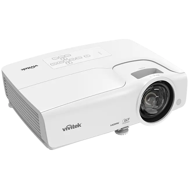 Vivitek DW284-ST