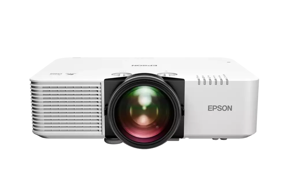 מקרן לייזר להקרנה קרובה אפסון eb-690se