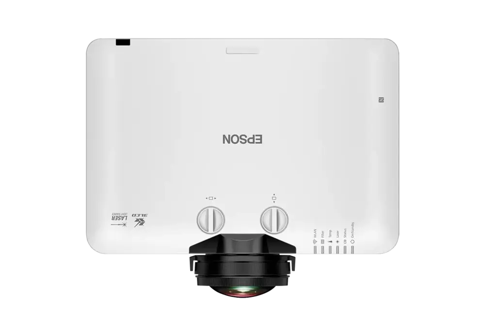מקרן לייזר להקרנה קרובה אפסון eb-690se