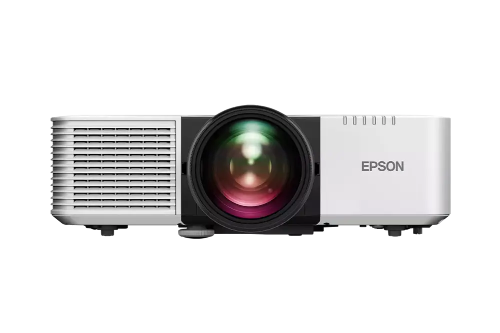 מקרן לייזר להקרנה קרובה אפסון eb-690se