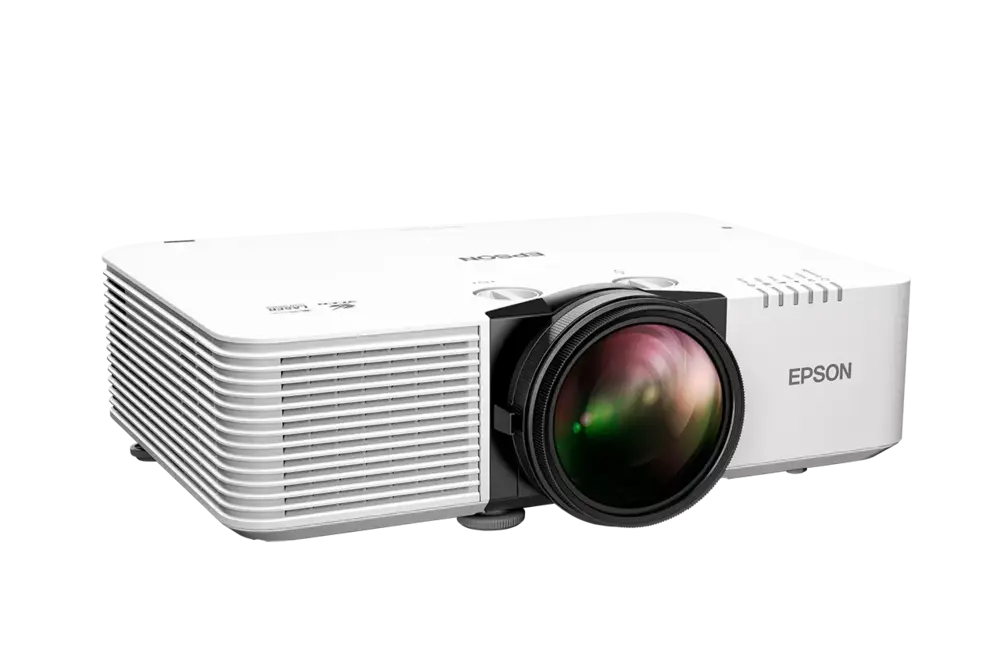 מקרן לייזר להקרנה קרובה אפסון eb-690se