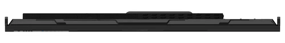 מסך מגע אינטראקטיבי גודל ";65 Optoma 3653RK 4K