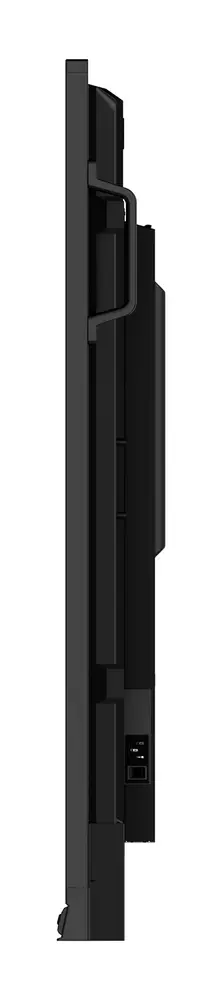 מסך מגע אינטראקטיבי גודל ";65 Optoma 3653RK 4K