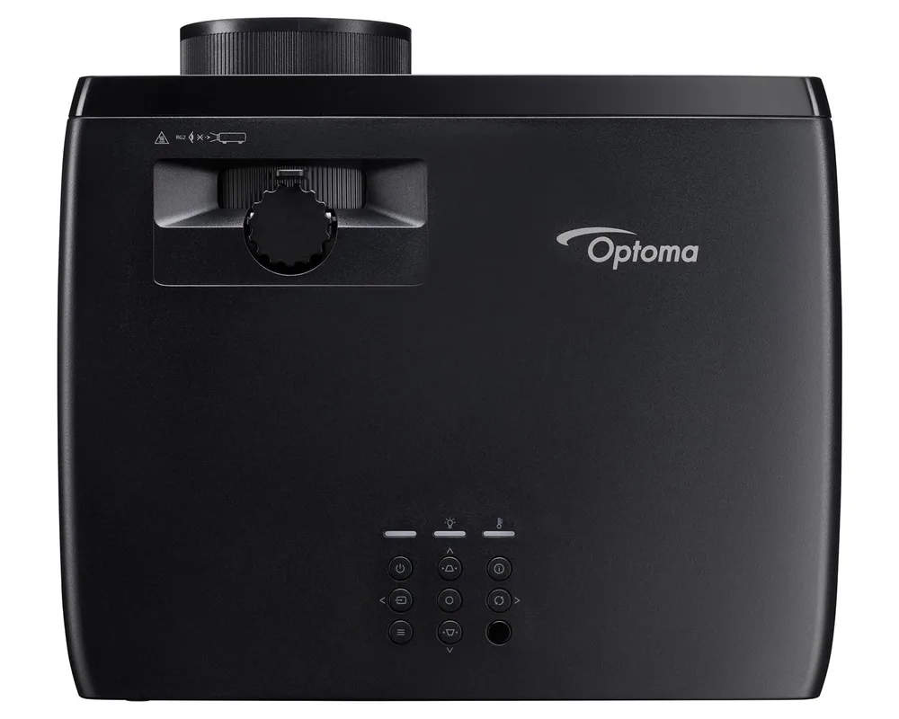 Optoma UHZ58LV