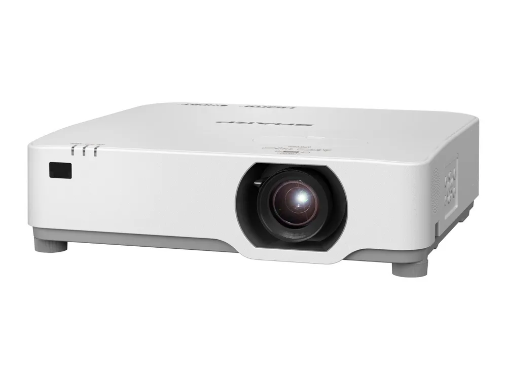 מקרן לייזר SHARP P701U נק Laser Projector