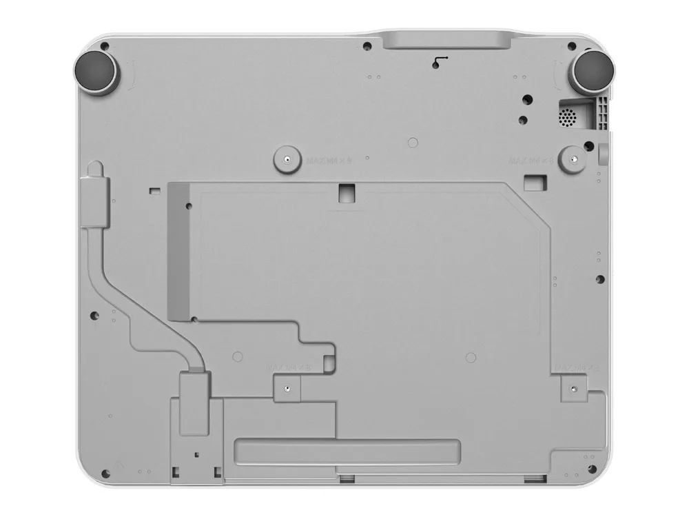 מקרן לייזר SHARP P701U נק Laser Projector
