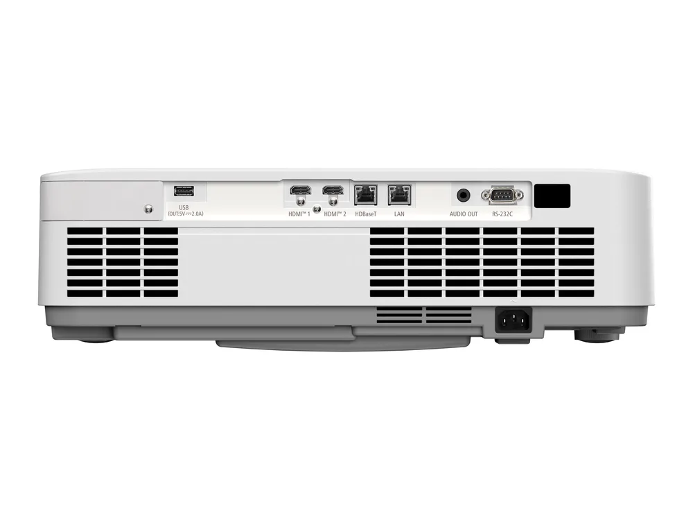 מקרן לייזר SHARP P701U נק Laser Projector