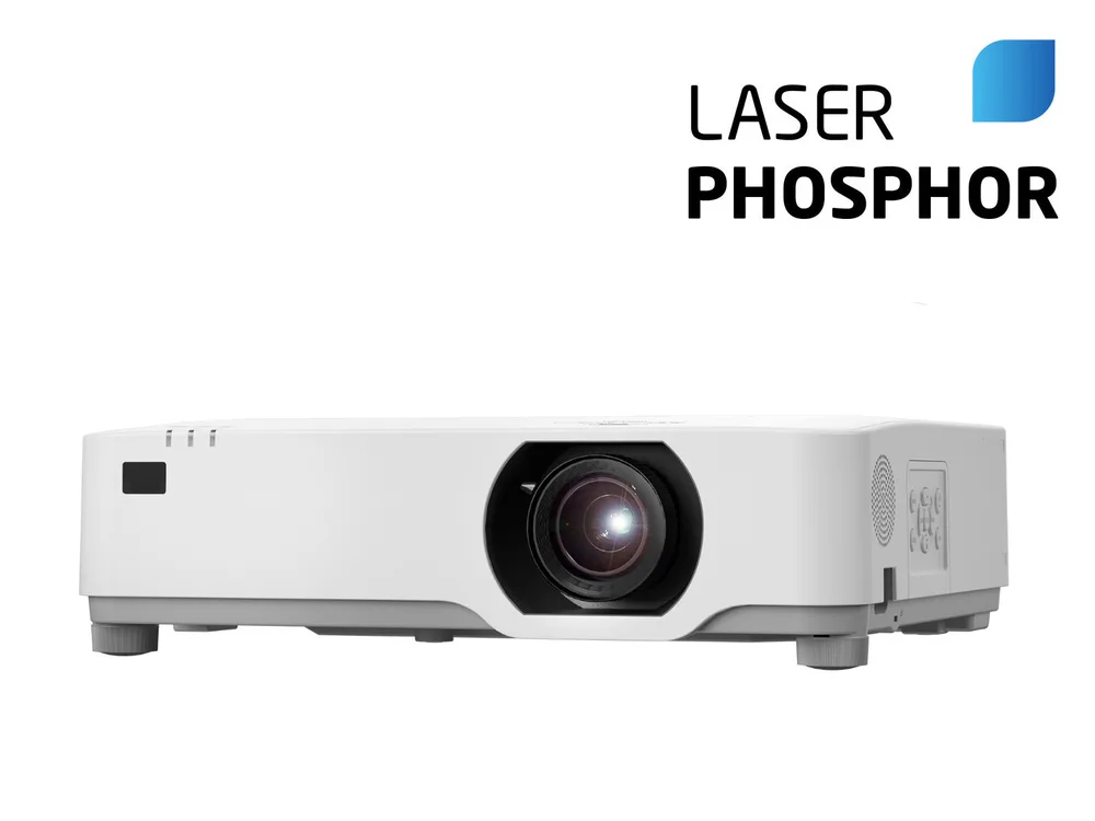 מקרן לייזר SHARP P701U נק Laser Projector
