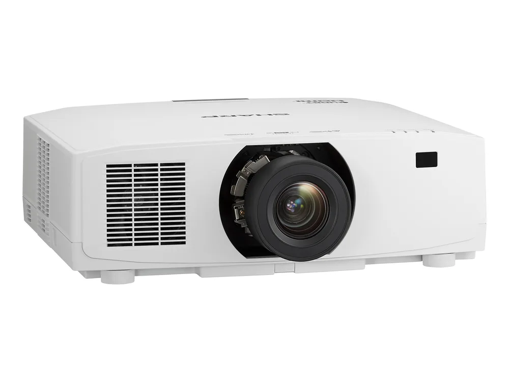 מקרן לייזר SHARP V801U נק Laser Projector