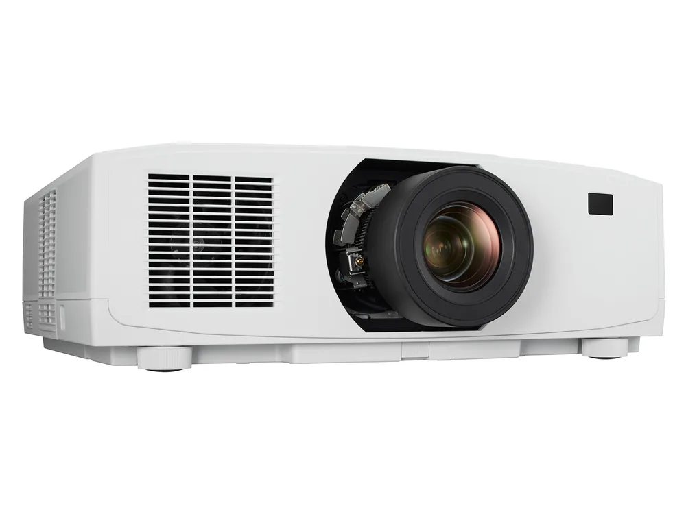 מקרן לייזר SHARP V801U נק Laser Projector