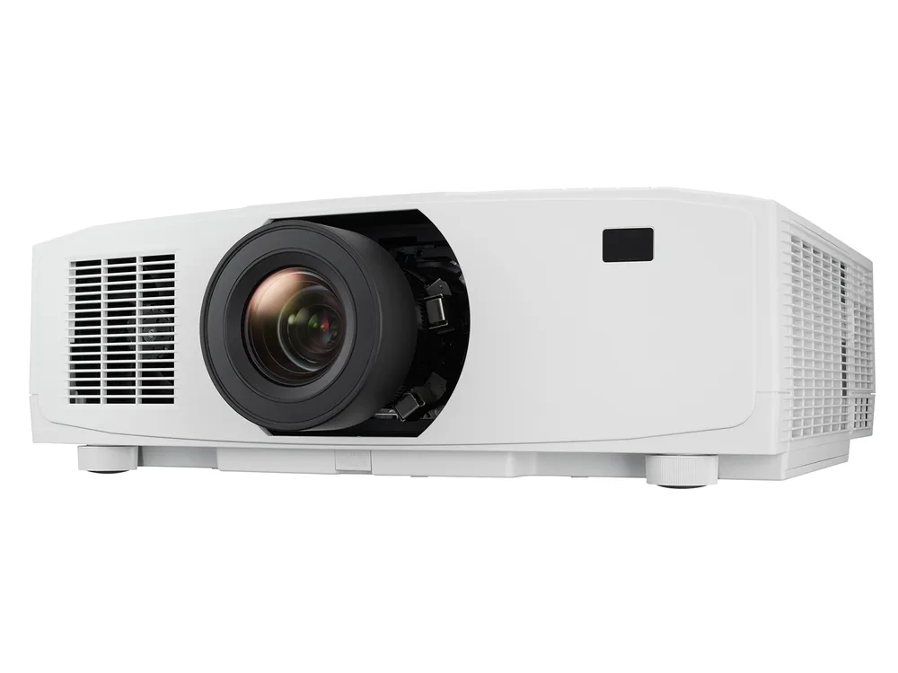 מקרן לייזר SHARP V801U נק Laser Projector