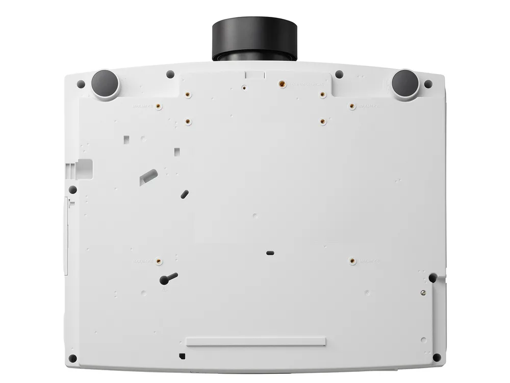 מקרן לייזר SHARP V801U נק Laser Projector