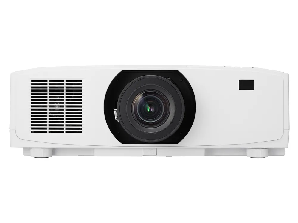 מקרן לייזר SHARP V801U נק Laser Projector