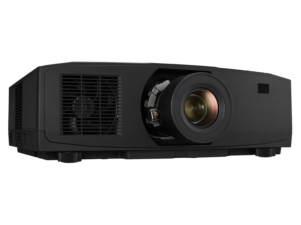 מקרן לייזר SHARP V801U נק Laser Projector