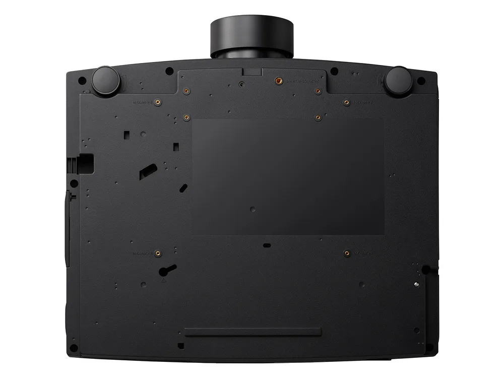 מקרן לייזר SHARP V801U נק Laser Projector