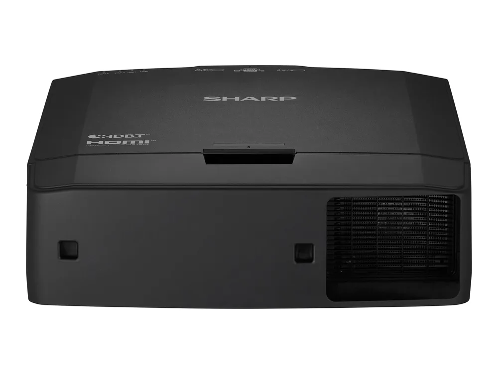 מקרן לייזר SHARP V801U נק Laser Projector