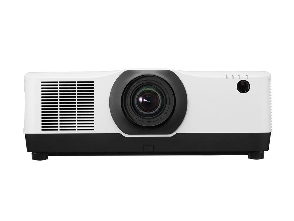 מקרן לייזר SHARP A104U שארפ Laser Projector