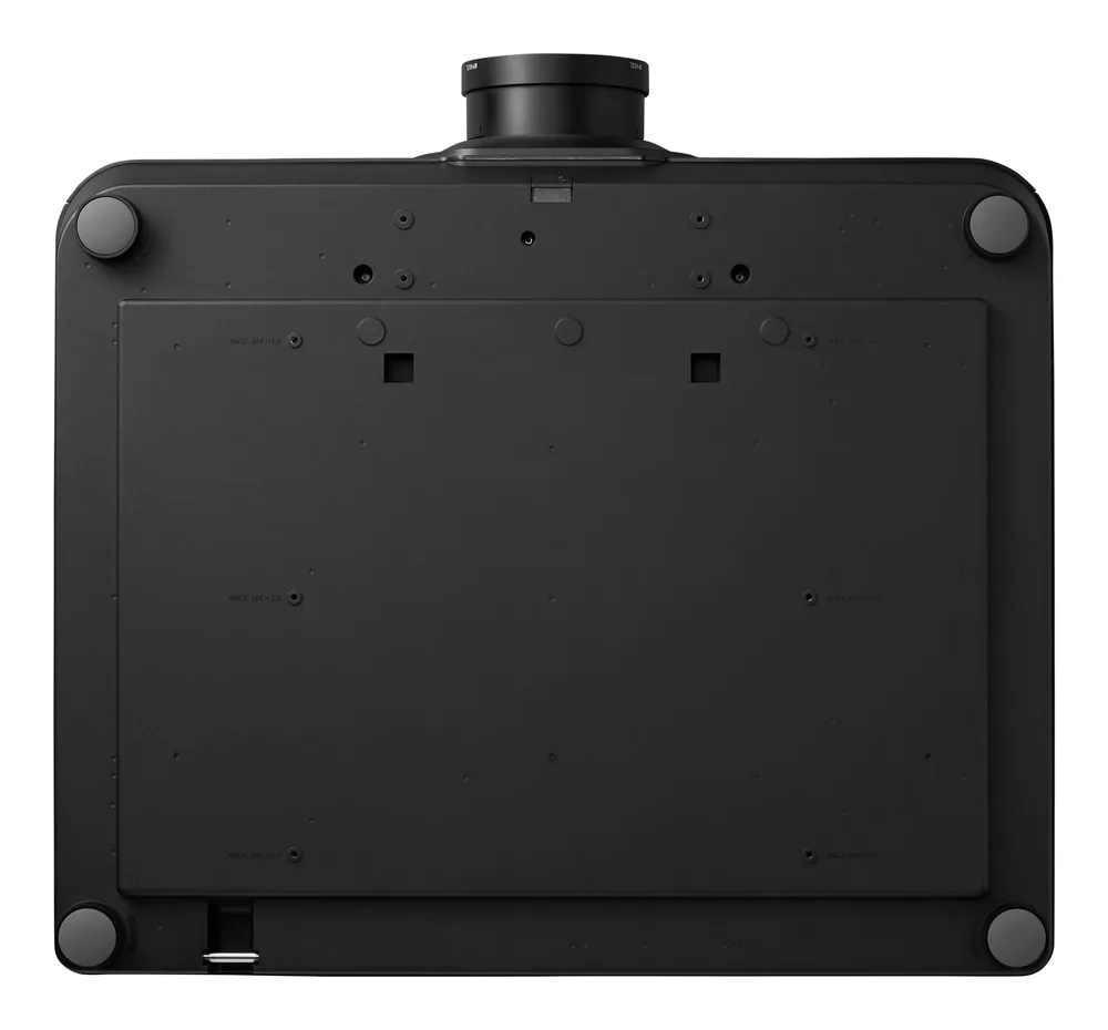 מקרן לייזר SHARP A104U שארפ Laser Projector