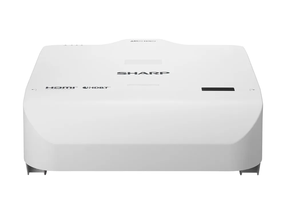 מקרן לייזר SHARP A104U שארפ Laser Projector