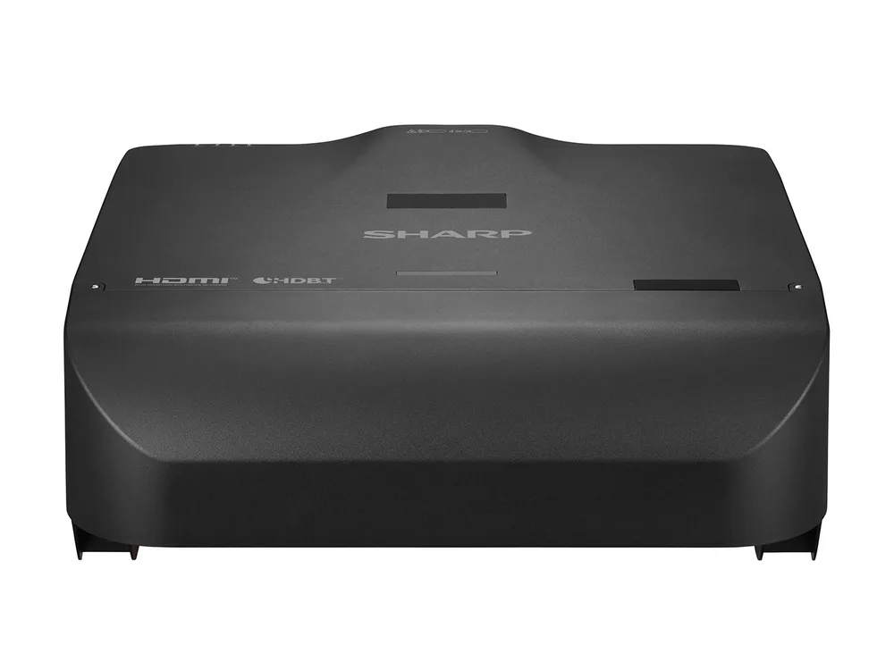 מקרן לייזר SHARP A104U שארפ Laser Projector