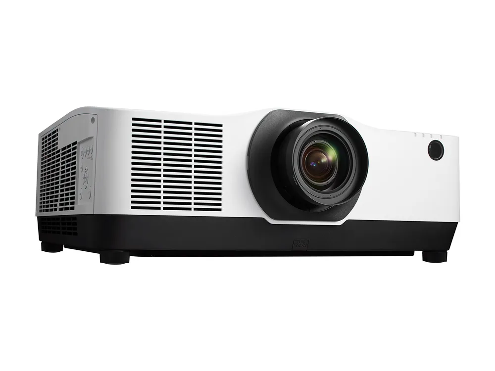 מקרן לייזר SHARP V824U שארפ Laser Projector