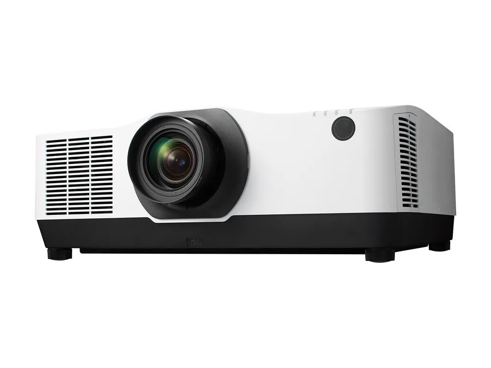 מקרן לייזר SHARP V824U שארפ Laser Projector