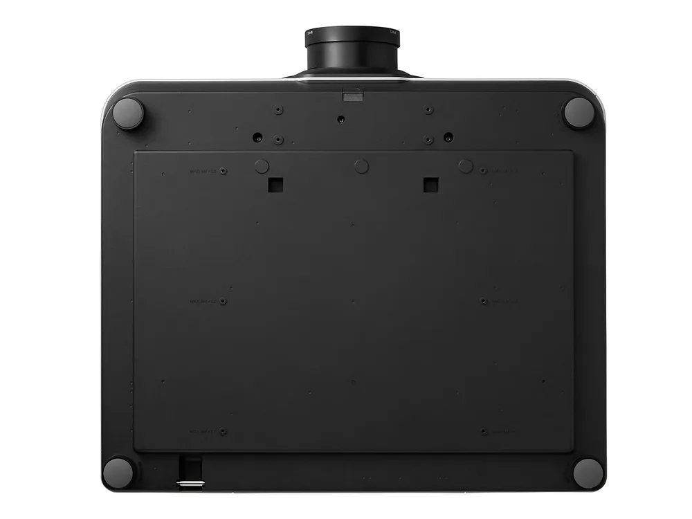 מקרן לייזר SHARP V824U שארפ Laser Projector