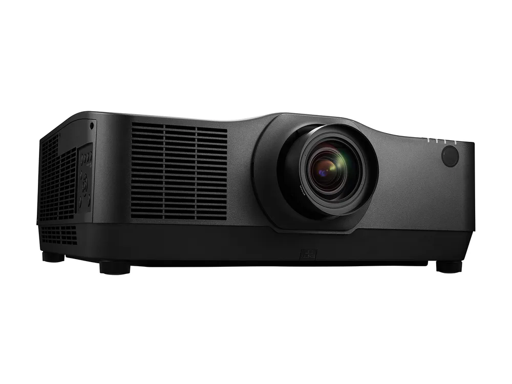 מקרן לייזר SHARP V824U שארפ Laser Projector