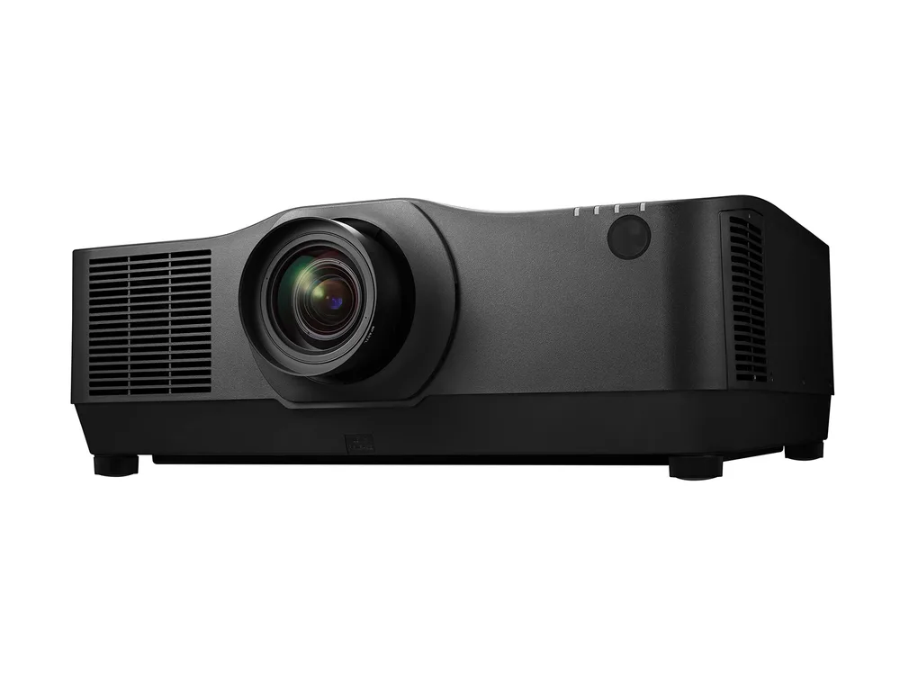 מקרן לייזר SHARP V824U שארפ Laser Projector