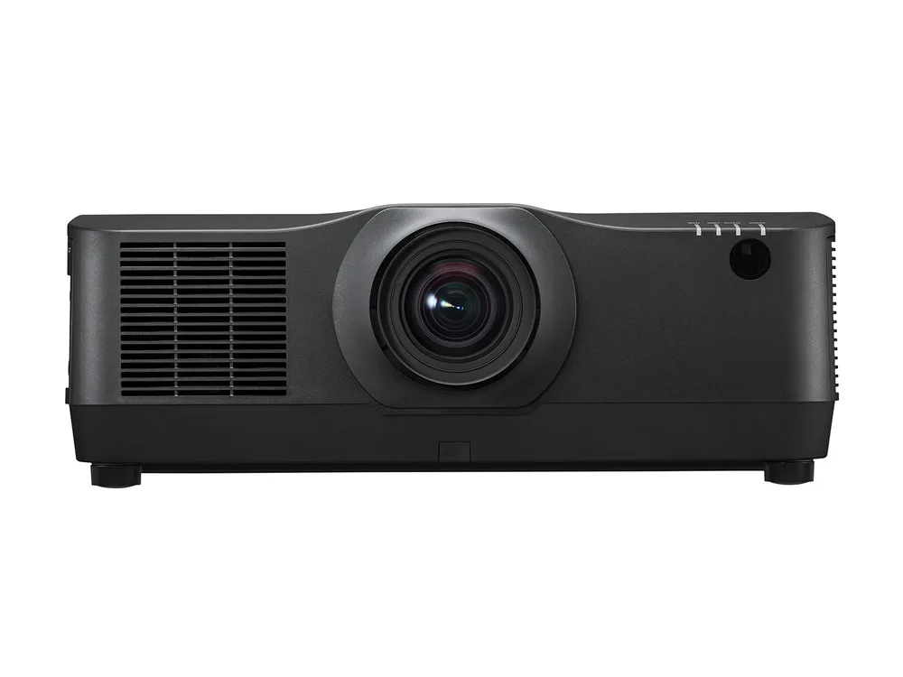 מקרן לייזר SHARP V824U שארפ Laser Projector