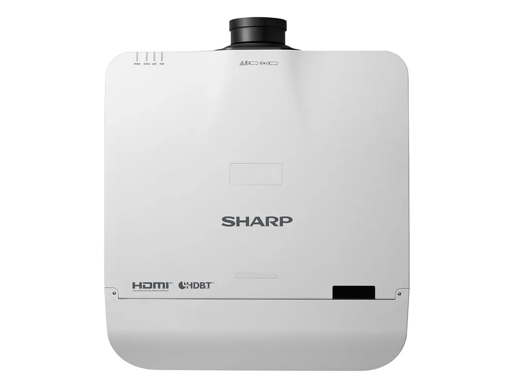 מקרן לייזר SHARP V824U שארפ Laser Projector