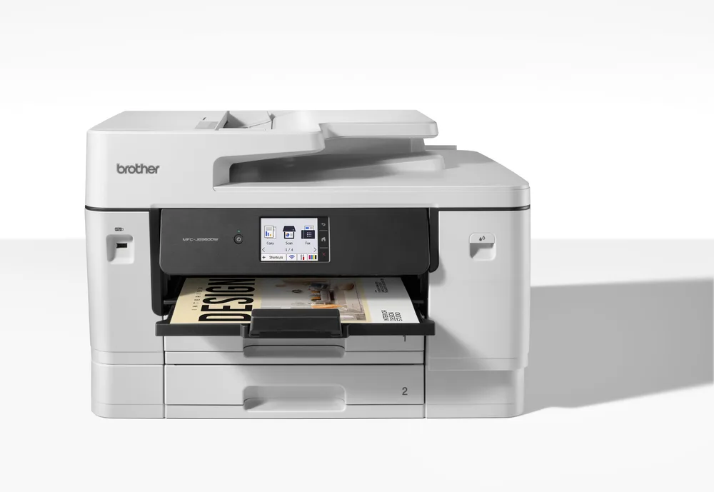 Brother MFC-J6960DW