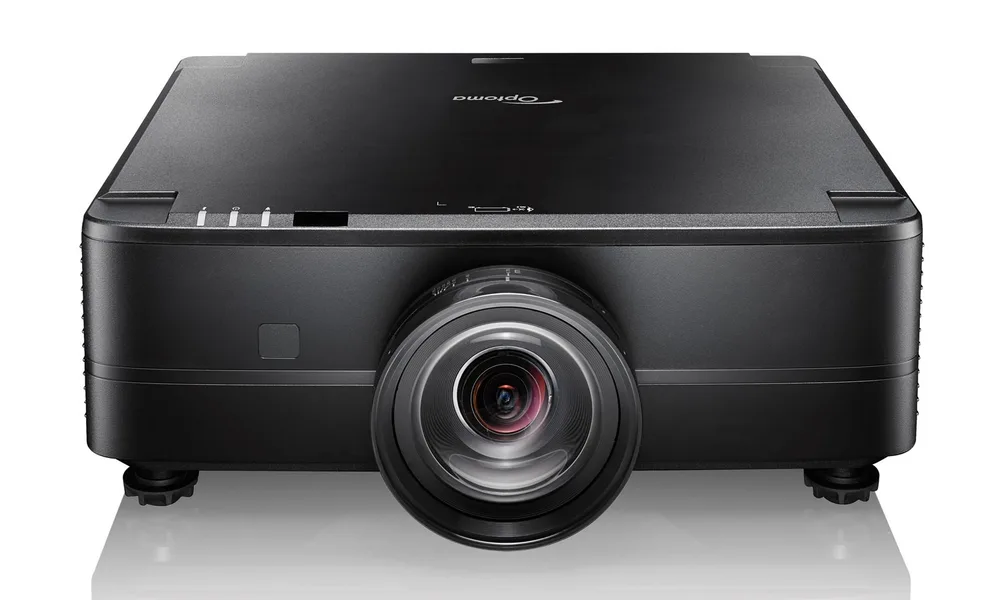 מקרן_לייזר_אופטומה_Optoma_ZK810TST