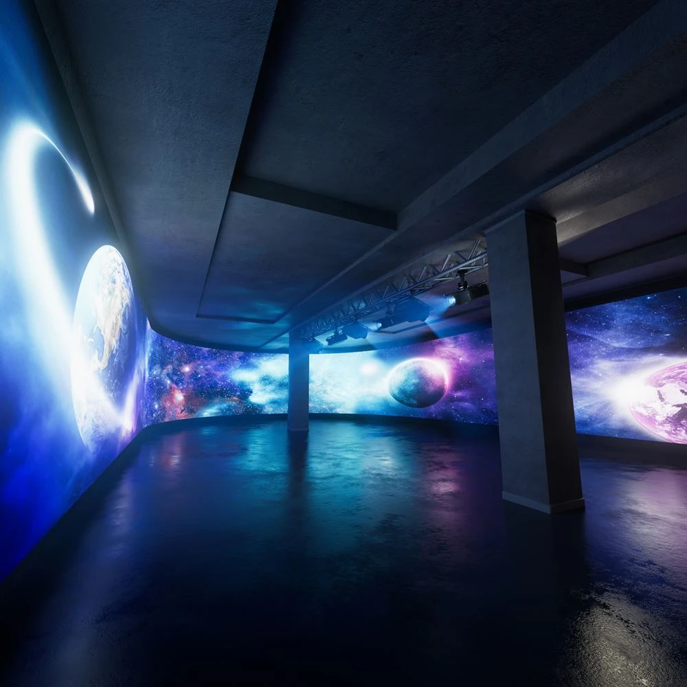 מקרן_לייזר_אופטומה_Optoma_ZK810T