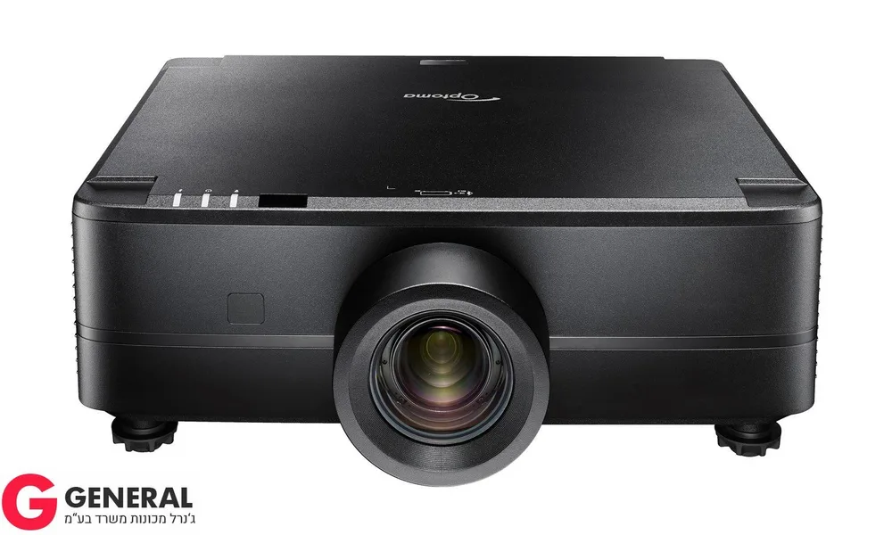 מקרן_לייזר_אופטומה_Optoma_ZK810T