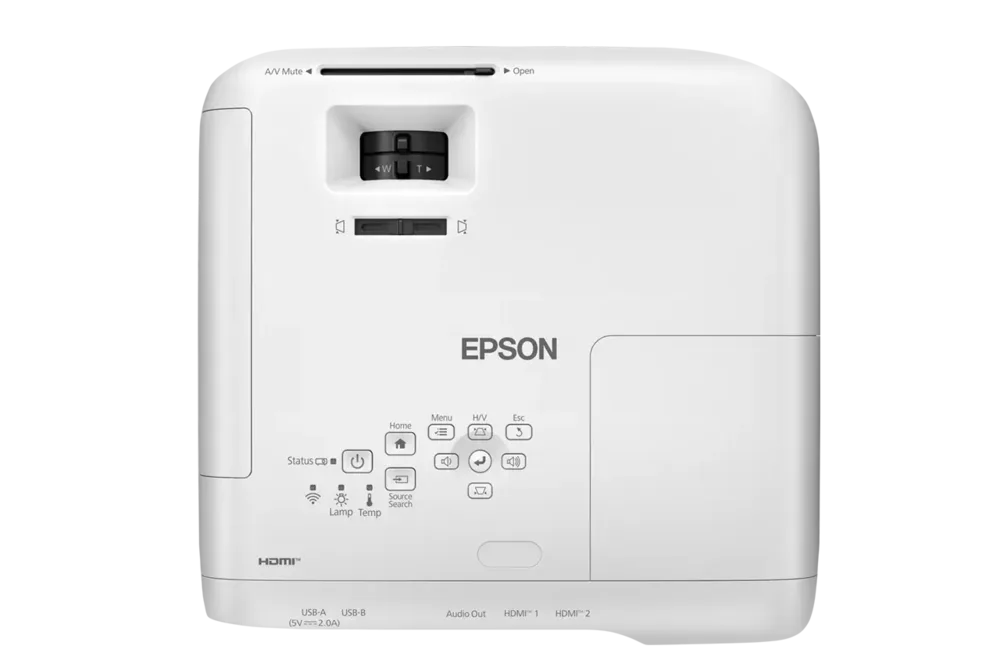 Epson EB-FH54