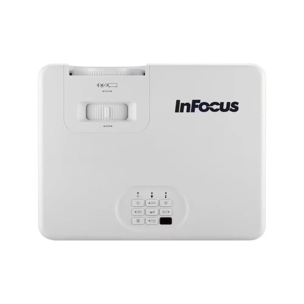 מקרן לייזר InFocus IN1008SL