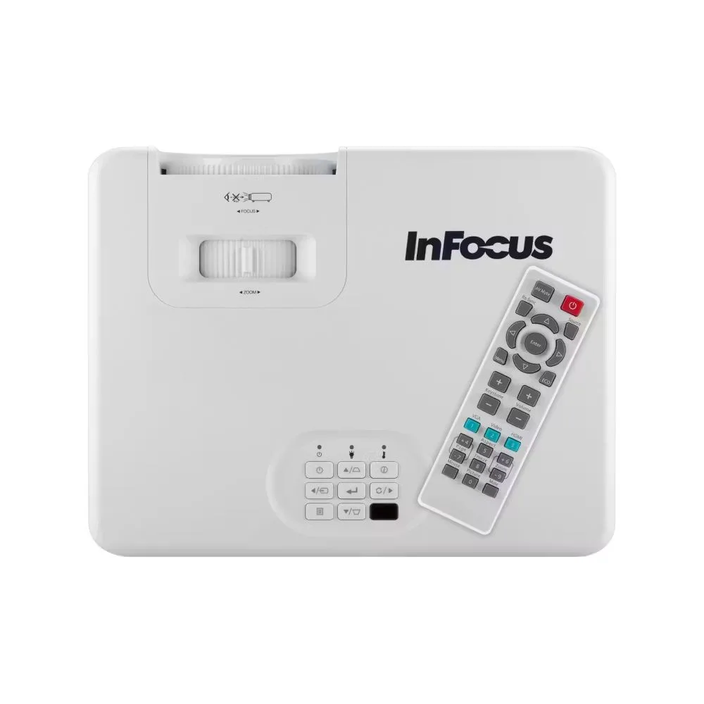 מקרן לייזר InFocus IN1008SL