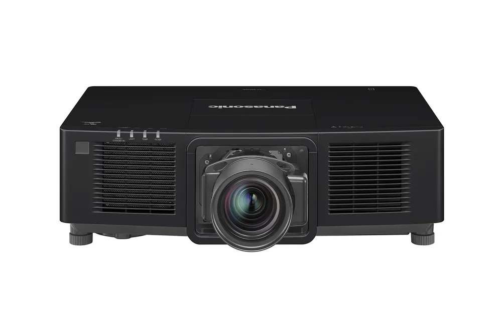 מקרן לייזר Panasonic PT-MZ17KL ANSI 16,500