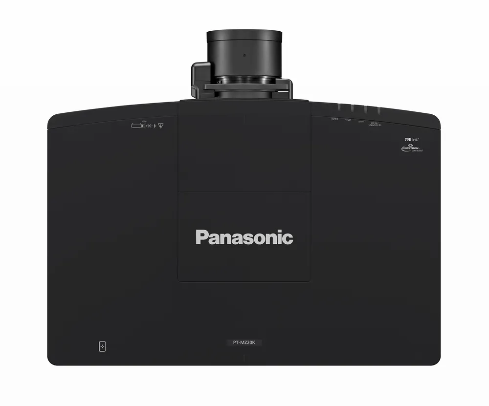 מקרן לייזר PANASONIC PT-MZ17KLBE ANSI 20K