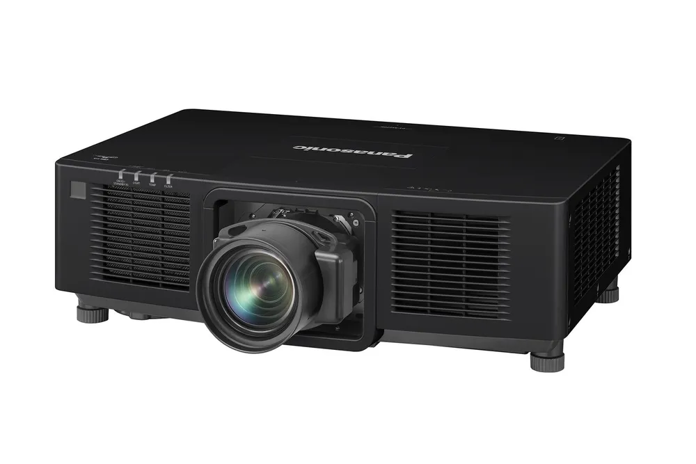 מקרן לייזר PANASONIC PT-MZ17KLBE ANSI 20K