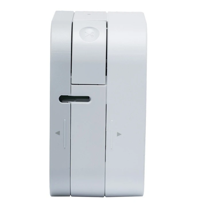 PT-P300BT מדפסת מדבקות P-Touch Cube