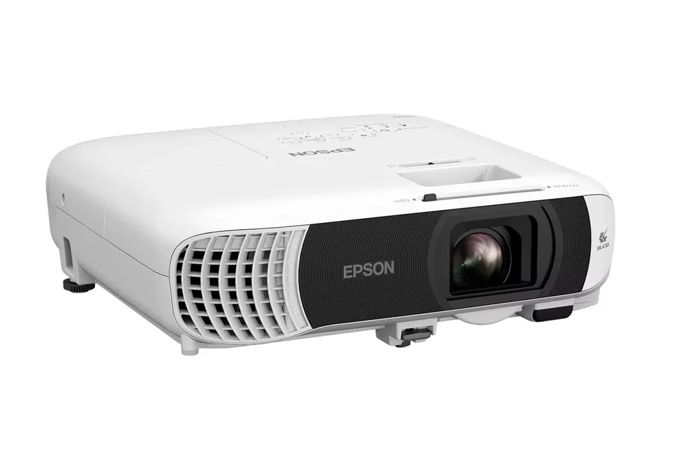 מקרן אפסון EPSON EB-WXGA HD
